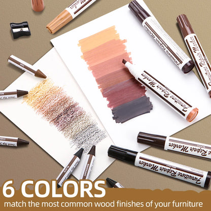 Furniture Repair Pens