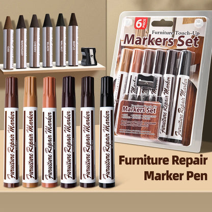 Furniture Repair Pens