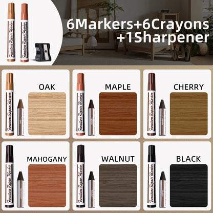 Furniture Repair Pens